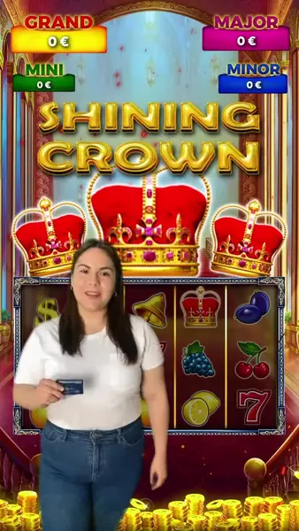 Кадр рекламы Big Win