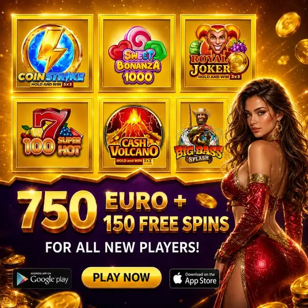 Кадр рекламы Slotmania Online