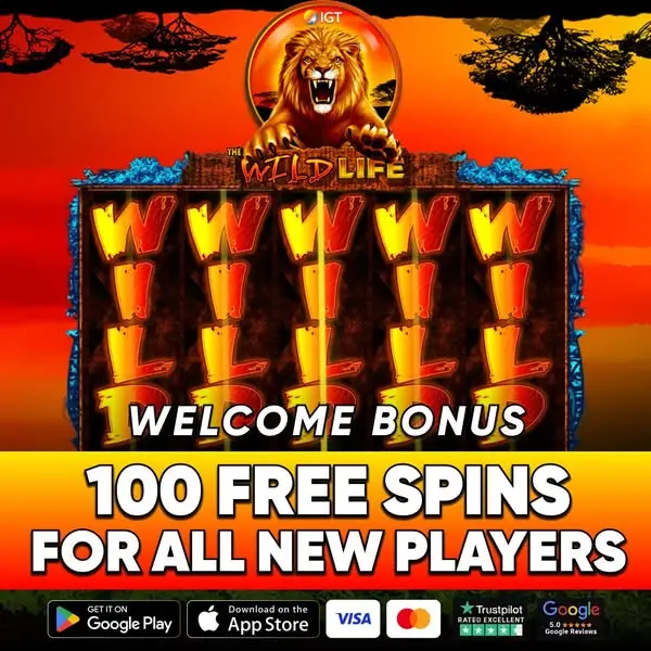 Кадр рекламы LuсkуDау Lоungе