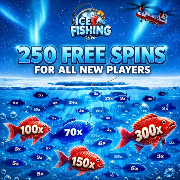 Кадр рекламы Online Casino