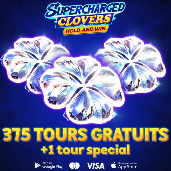 Кадр рекламы Top Slots FR