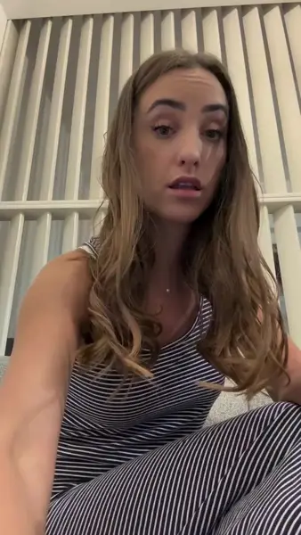 Кадр рекламы Tracey Nguyen