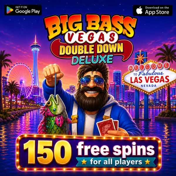 Кадр рекламы Hold and Win