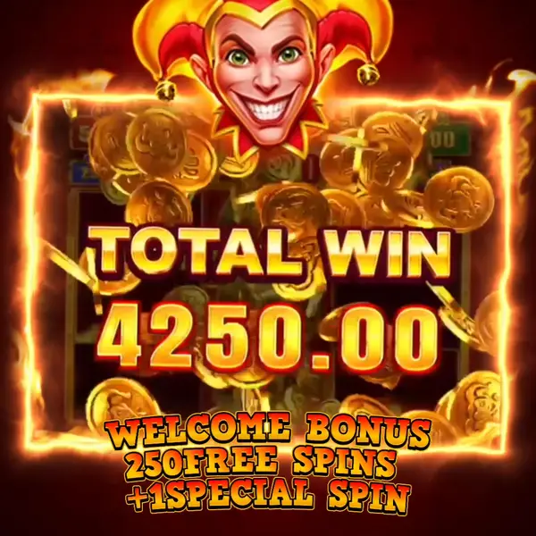 Кадр рекламы Spin & Win
