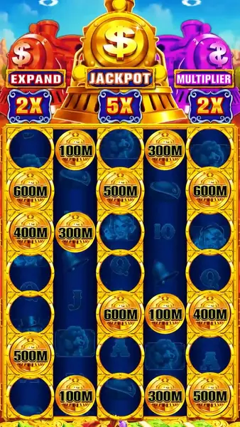 Кадр рекламы Gold Express Casino