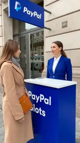 Кадр рекламы Betting Buzz