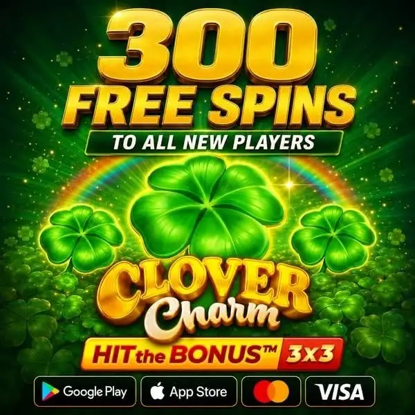 Кадр рекламы JackPot Bonus