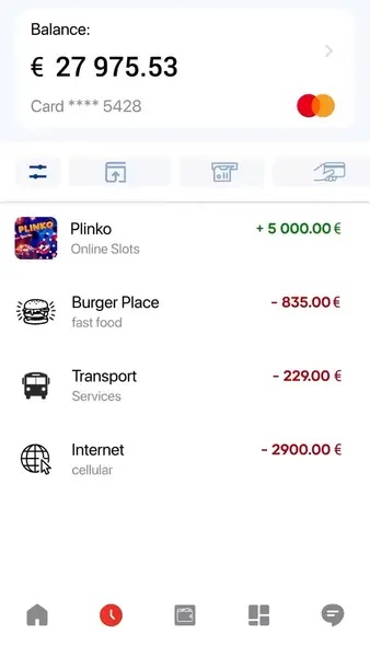 Кадр рекламы Flex Game