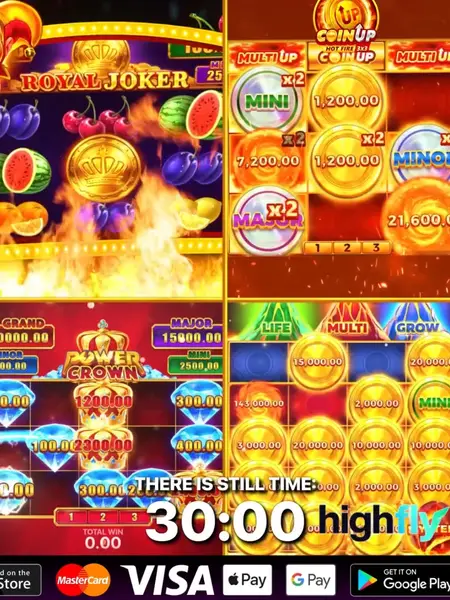 Кадр рекламы Online Games