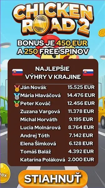 Кадр рекламы Chiken Road