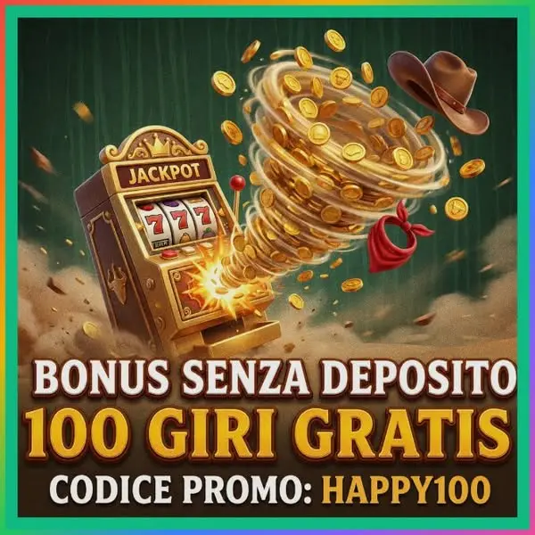 Кадр рекламы Lucky World