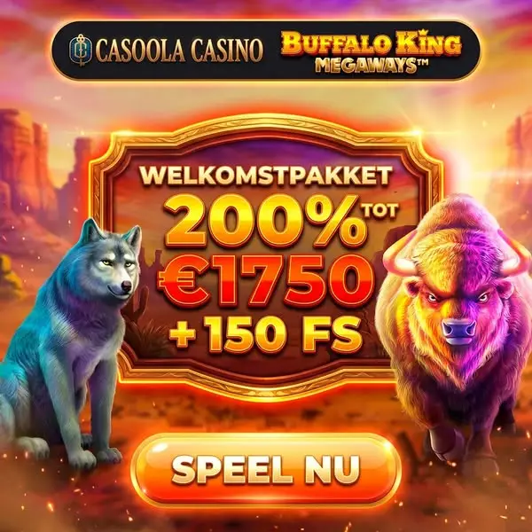 Кадр рекламы Kans & Geluk NL