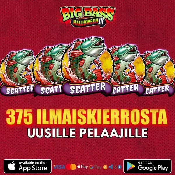 Кадр рекламы Top slots