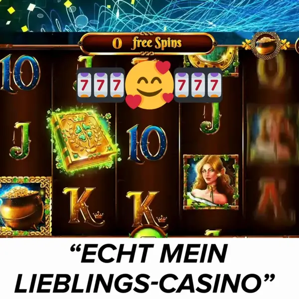 Кадр рекламы 10 Best Online Casinos