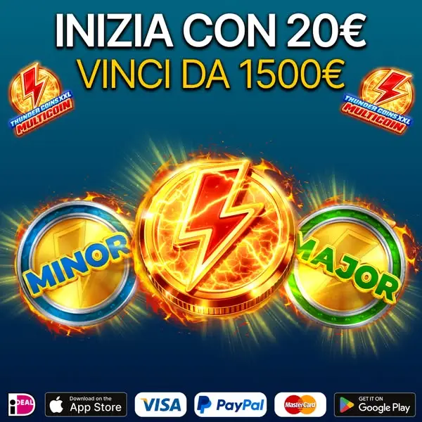 Кадр рекламы Play & Win
