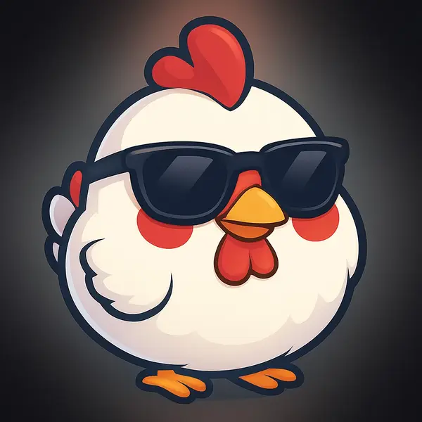 Кадр рекламы Chicken Road Club