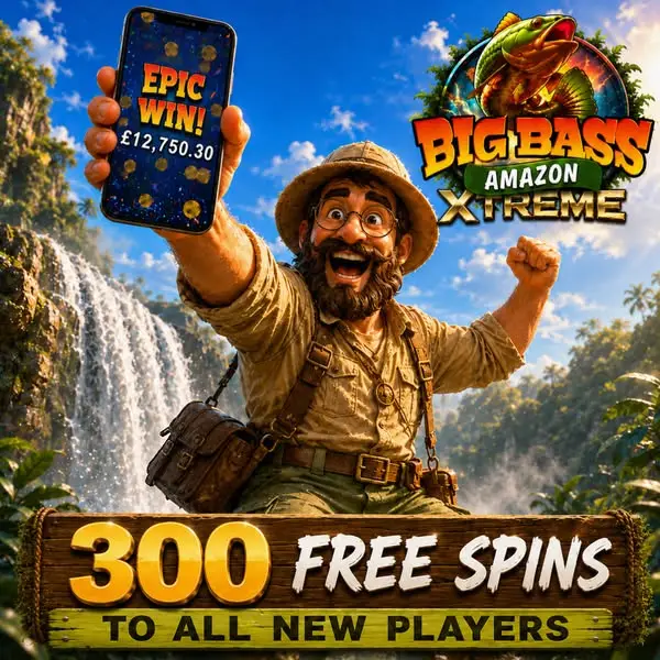 Кадр рекламы Hold&win