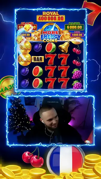 Кадр рекламы Prize Flow