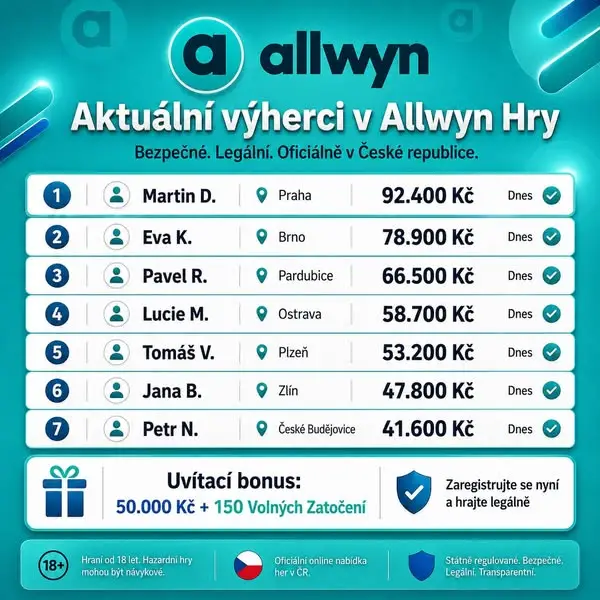 Кадр рекламы Jste připraveni hrát?