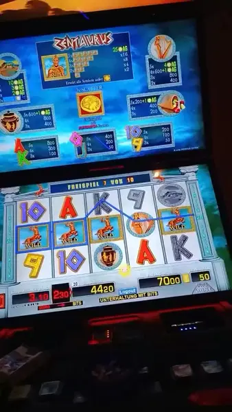 Кадр рекламы Big Win Zone