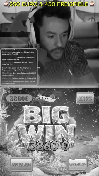 Кадр рекламы Fortune Slots