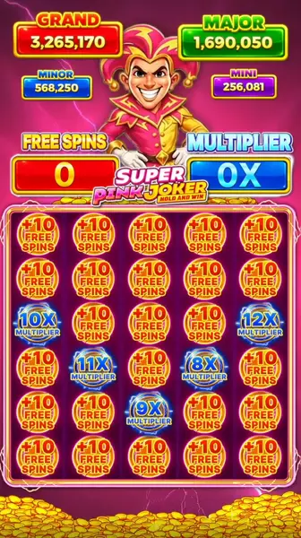 Кадр рекламы Lucky Chance