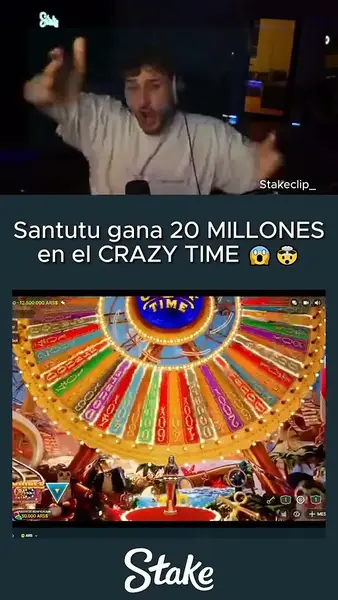 Кадр рекламы Crazy Slots