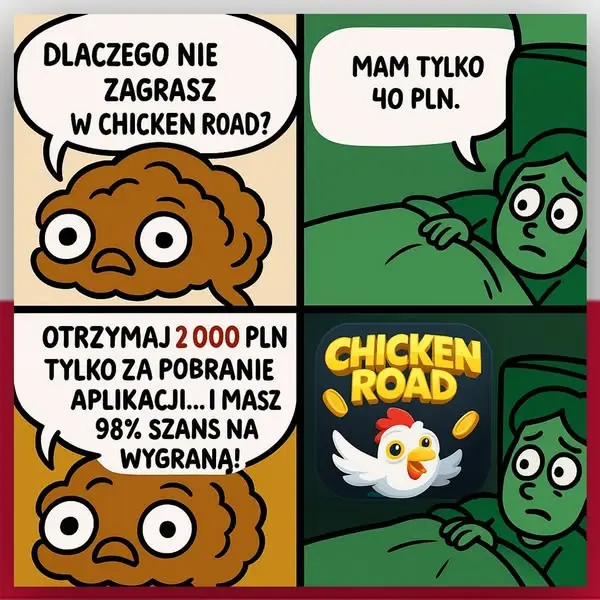 Кадр рекламы Cashchickenclub