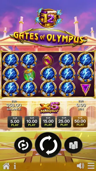 Кадр рекламы Mega Win