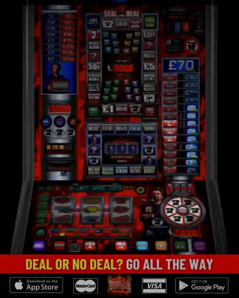 Кадр рекламы Top Slots UK