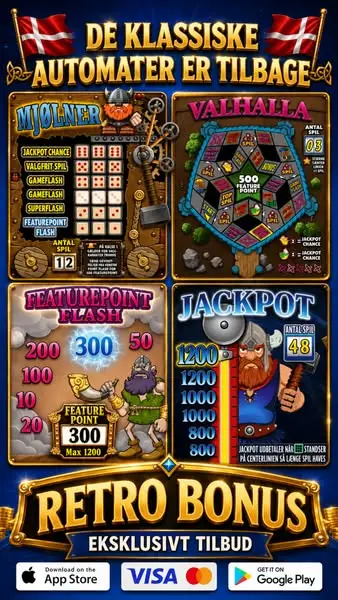Кадр рекламы Retro SLOTS
