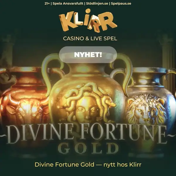 Кадр рекламы Klirr