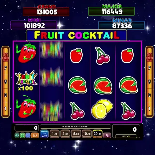 Кадр рекламы Top slots 