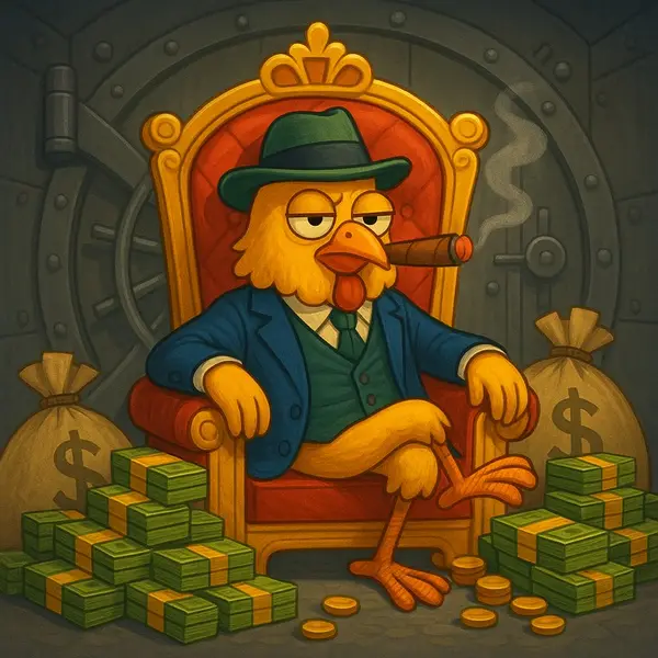 Кадр рекламы InOut inc.