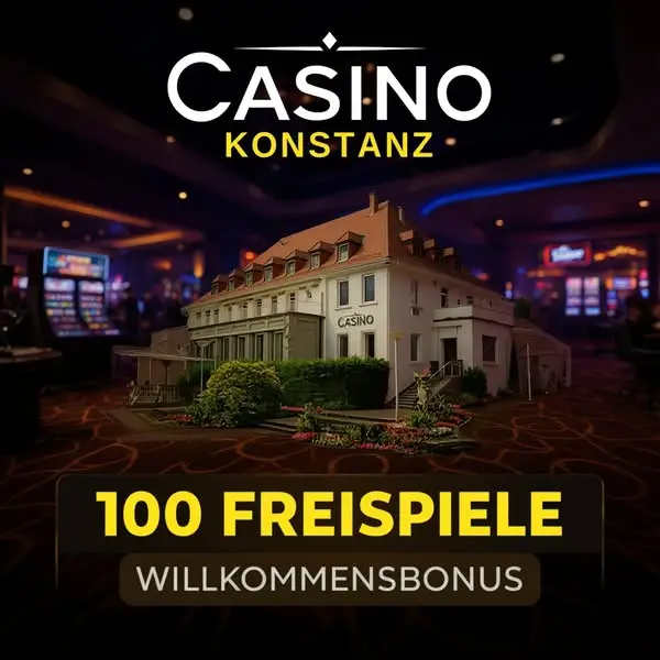 Кадр рекламы Golden Spin Casino