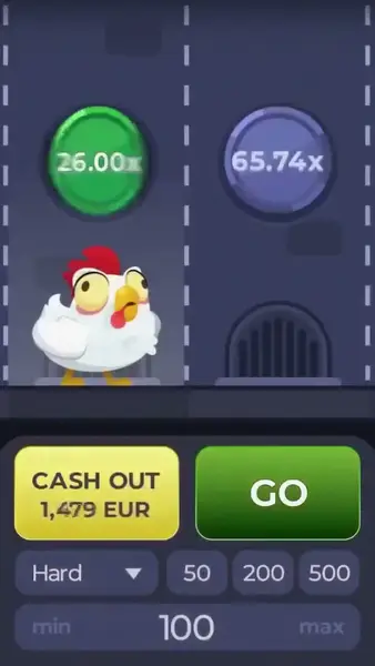 Кадр рекламы Tower Rush