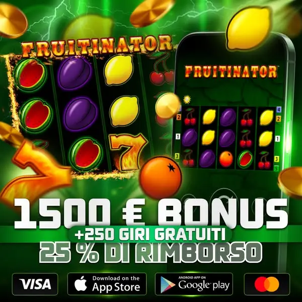 Кадр рекламы Spinwinera