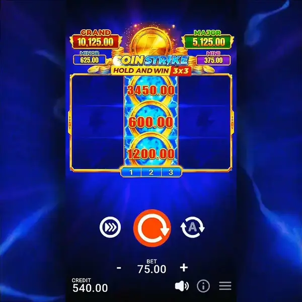 Кадр рекламы Lucky Chance