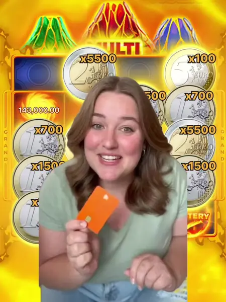 Кадр рекламы Big Win