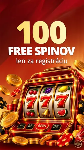 Кадр рекламы MONACObet - online kasíno SK