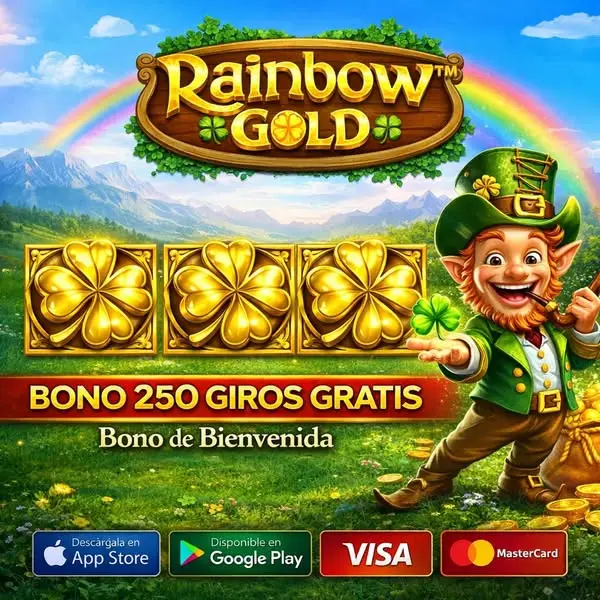 Кадр рекламы Leprecon Gold