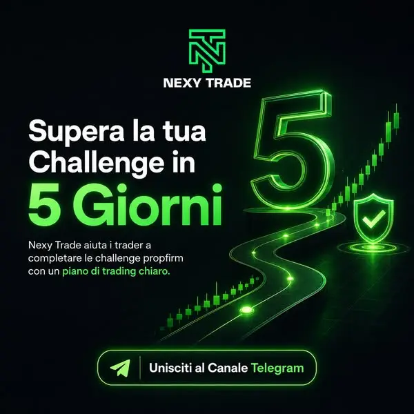 Кадр рекламы Nexy Trade FX