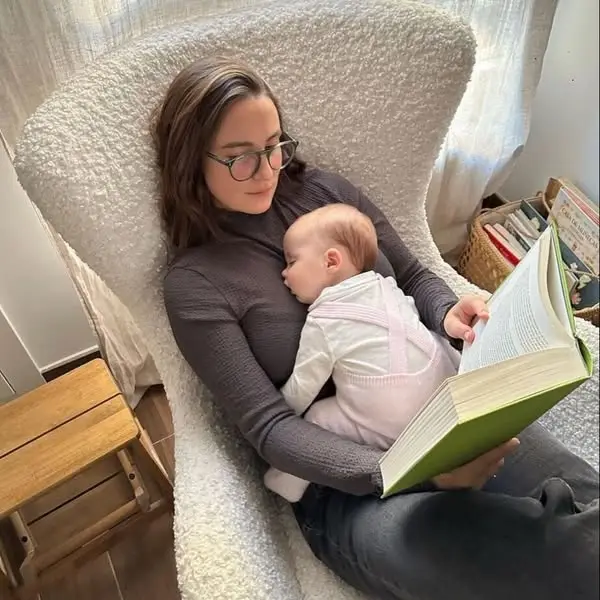 Кадр рекламы Emilia Järvinen