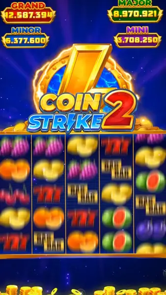 Кадр рекламы Lucky Win