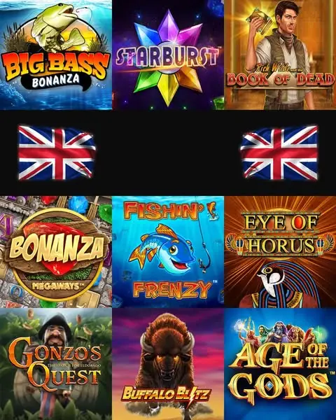 Кадр рекламы Top Slots