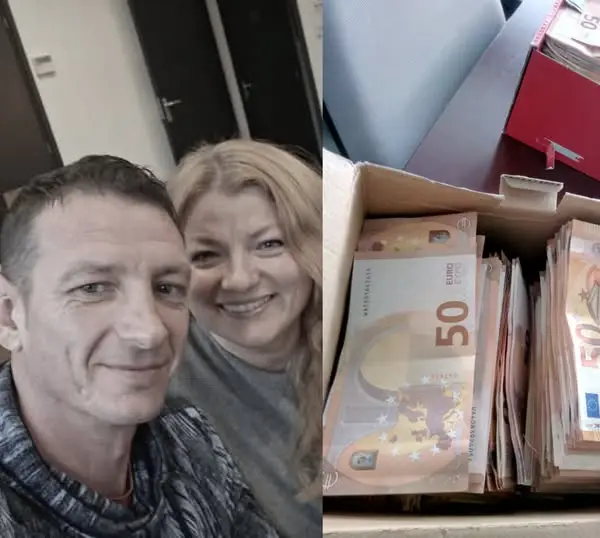 Кадр рекламы Dorin Mureșan