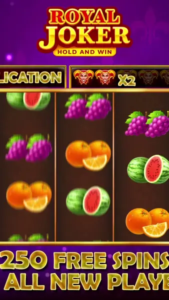 Кадр рекламы Spin n Win