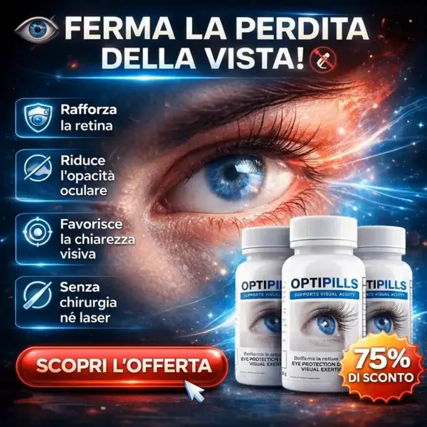 Кадр рекламы BioNatural Health
