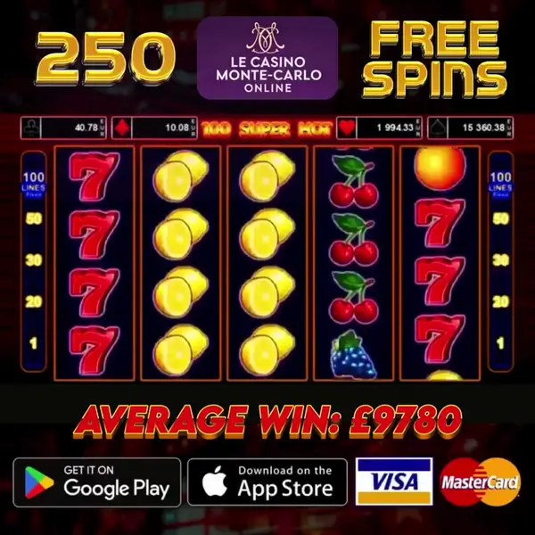 Кадр рекламы Top Slots