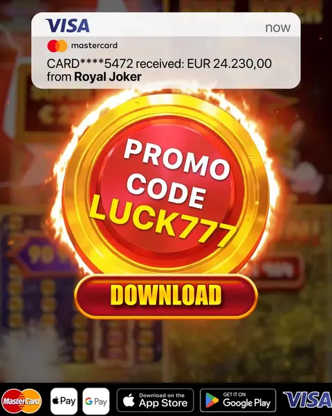 Кадр рекламы Top Slots